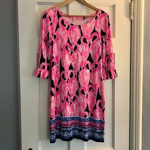 Lilly Pulitzer dress - Size S